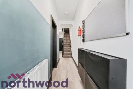 1 bedroom House of Multiple Occupation to let in Padgate Lane, Warrington, WA1
