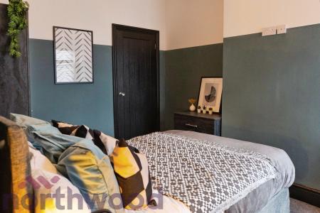 1 bedroom House of Multiple Occupation to let in 202 Padgate Lane, Warrington, WA1