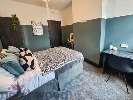 1 bedroom House of Multiple Occupation to let in Padgate Lane, Warrington, WA1