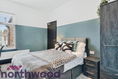 1 bedroom House of Multiple Occupation to let in Padgate Lane, Warrington, WA1
