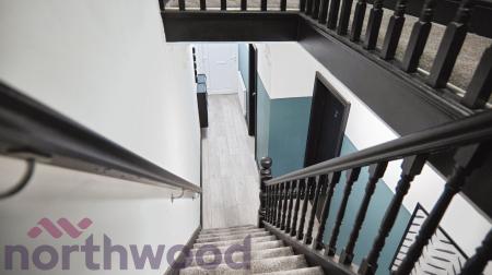 1 bedroom House of Multiple Occupation to let in Padgate Lane, Warrington, WA1
