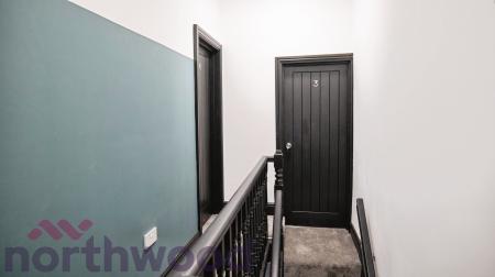 1 bedroom House of Multiple Occupation to let in Padgate Lane, Warrington, WA1
