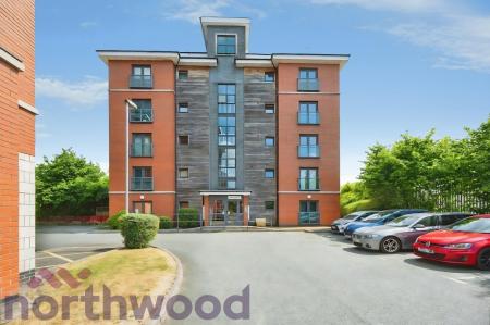 Central Way, Warrington, Warrington, WA2