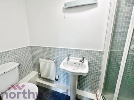 3 bedroom Semi-detached house to let in Ludlow Close, Warrington, Padgate, WA1
