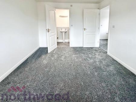 3 bedroom Semi-detached house to let in Ludlow Close, Warrington, Padgate, WA1