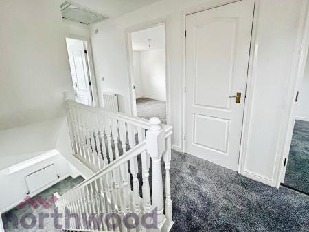 3 bedroom Semi-detached house to let in Ludlow Close, Warrington, Padgate, WA1