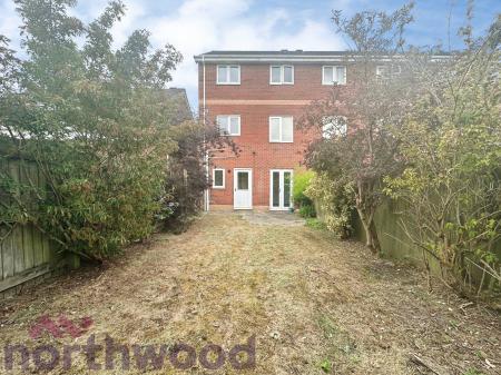 3 bedroom Semi-detached house to let in Ludlow Close, Warrington, Padgate, WA1