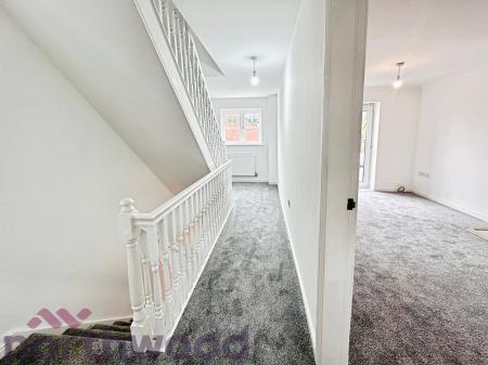 3 bedroom Semi-detached house to let in Ludlow Close, Warrington, Padgate, WA1