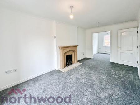 3 bedroom Semi-detached house to let in Ludlow Close, Warrington, Padgate, WA1