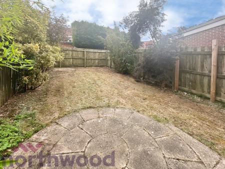 3 bedroom Semi-detached house to let in Ludlow Close, Warrington, Padgate, WA1