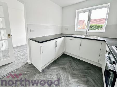 3 bedroom Semi-detached house to let in Ludlow Close, Warrington, Padgate, WA1