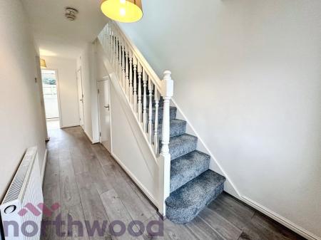 3 bedroom Semi-detached house to let in Ludlow Close, Warrington, Padgate, WA1