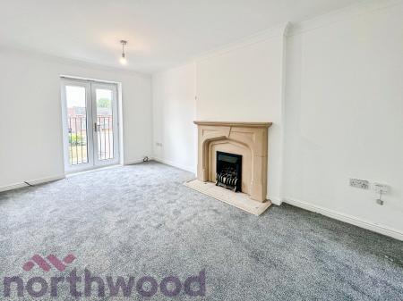 3 bedroom Semi-detached house to let in Ludlow Close, Warrington, Padgate, WA1
