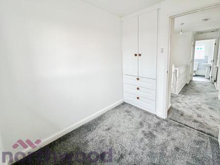 3 bedroom Semi-detached house to let in Ludlow Close, Warrington, Padgate, WA1