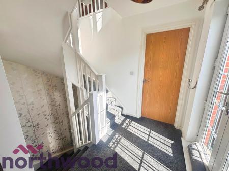 1 bedroom House share to let in Firth Boulevard, Warrington, WA2