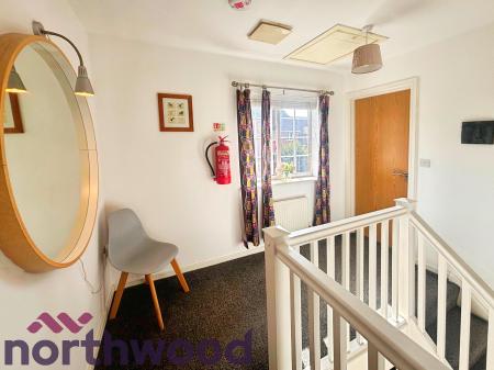 1 bedroom House share to let in Firth Boulevard, Warrington, WA2