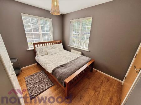 1 bedroom House share to let in Firth Boulevard, Warrington, WA2