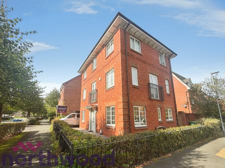 1 bedroom House share to let in Firth Boulevard, Warrington, WA2