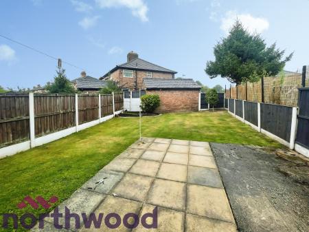 3 bedroom Semi-detached house to let in Gerrard Avenue, Warrington, WA5
