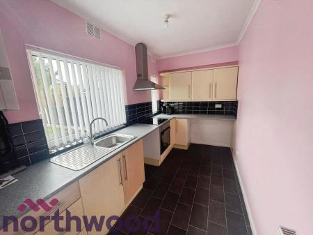3 bedroom Semi-detached house to let in Gerrard Avenue, Warrington, WA5