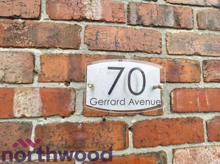 3 bedroom Semi-detached house to let in Gerrard Avenue, Warrington, WA5