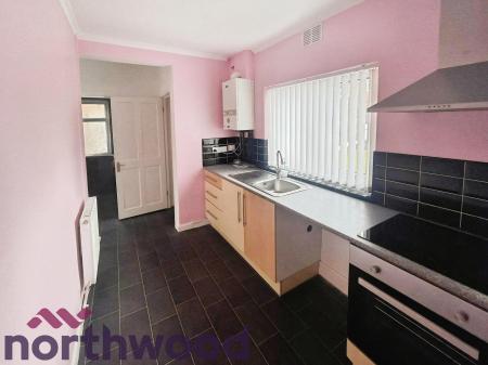 3 bedroom Semi-detached house to let in Gerrard Avenue, Warrington, WA5