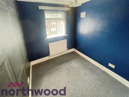 3 bedroom Semi-detached house to let in Gerrard Avenue, Warrington, WA5