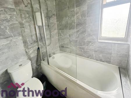 3 bedroom Semi-detached house to let in Gerrard Avenue, Warrington, WA5