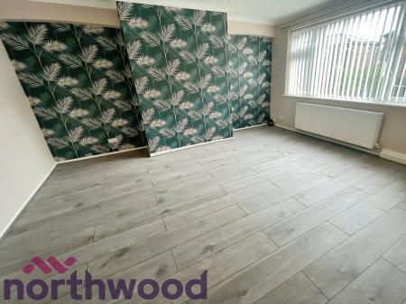 3 bedroom Semi-detached house to let in Gerrard Avenue, Warrington, WA5