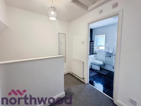 3 bedroom Semi-detached house for sale in Maple Avenue, Runcorn, WA7