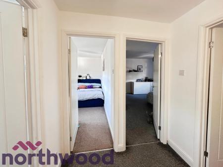 3 bedroom Semi-detached house for sale in Maple Avenue, Runcorn, WA7