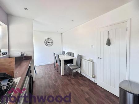 3 bedroom Semi-detached house for sale in Maple Avenue, Runcorn, WA7