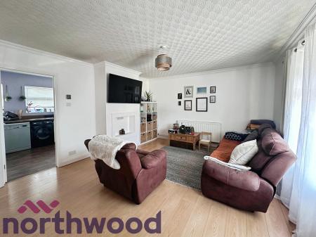 3 bedroom Semi-detached house for sale in Maple Avenue, Runcorn, WA7