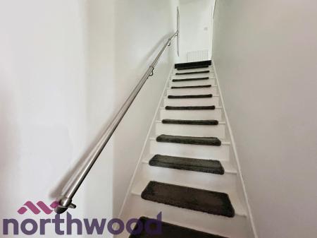 3 bedroom Semi-detached house for sale in Maple Avenue, Runcorn, WA7
