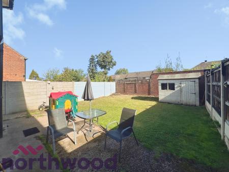 3 bedroom Semi-detached house for sale in Maple Avenue, Runcorn, WA7