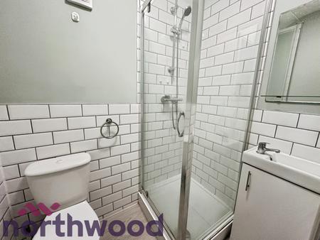1 bedroom House of Multiple Occupation to let in Plumtre Avenue, Warrington, Bewsey, WA5