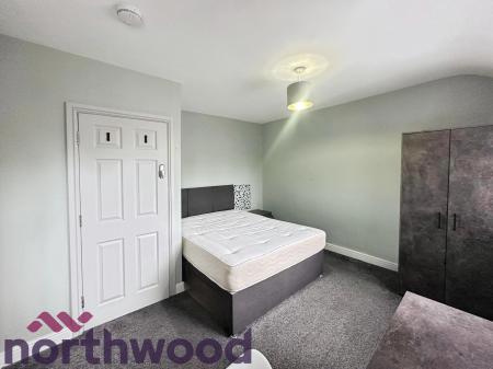 Plumtre Avenue, Warrington, Bewsey, WA5