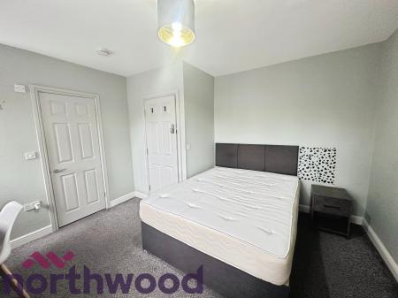 1 bedroom House of Multiple Occupation to let in Plumtre Avenue, Warrington, Bewsey, WA5