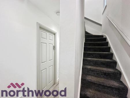 1 bedroom House of Multiple Occupation to let in Plumtre Avenue, Warrington, Bewsey, WA5