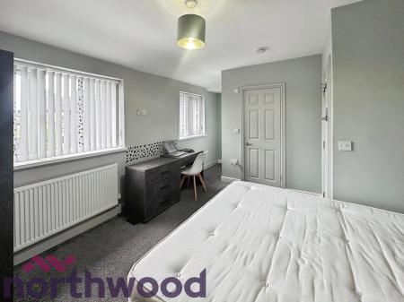 1 bedroom House of Multiple Occupation to let in Plumtre Avenue, Warrington, Bewsey, WA5