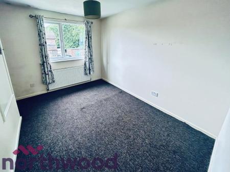 2 bedroom Semi-detached house to let in Chepstow Close, Callands, Warrington, WA5