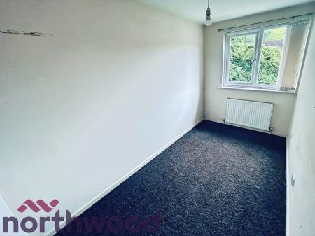 2 bedroom Semi-detached house to let in Chepstow Close, Callands, Warrington, WA5