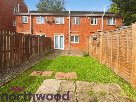 3 bedroom Mews house to let in Ashtons Green Drive, St Helens, WA9