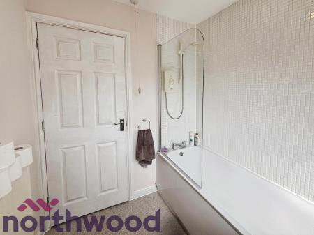 3 bedroom Mews house to let in Ashtons Green Drive, St Helens, WA9