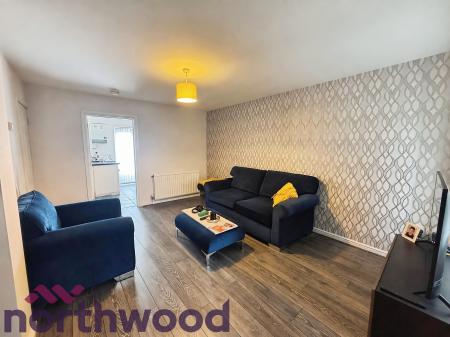 3 bedroom Mews house to let in Ashtons Green Drive, St Helens, WA9