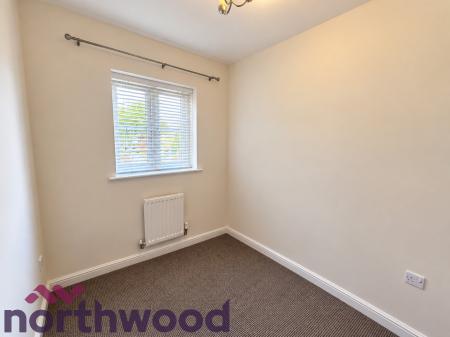 3 bedroom Mews house to let in Ashtons Green Drive, St Helens, WA9