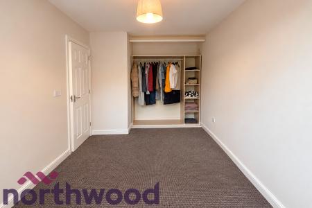 3 bedroom Mews house to let in Ashtons Green Drive, St Helens, WA9