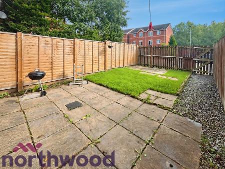 3 bedroom Mews house to let in Ashtons Green Drive, St Helens, WA9