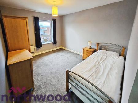 2 bedroom Flat for sale in Palmyra Square, Warrington, WA1