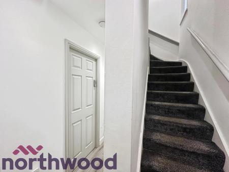 1 bedroom House of Multiple Occupation to let in Plumtre Avenue, Warrington, Bewsey, WA5